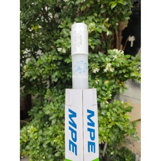 Bóng Đèn Led Tuýp 6 Tấc Mpe thủy tinh T8 dài 0.6m Bóng Tube 60cm Chính Hãng Bảo Hành 24 tháng