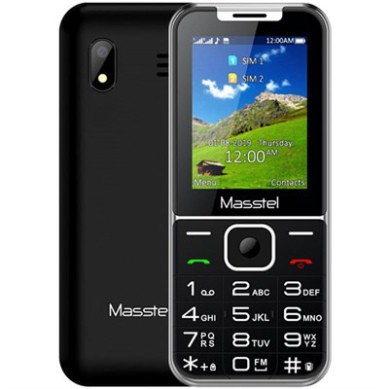 Điện thoại Masstel izi 220 Loa To, Chữ To Pin siêu khỏe - Bảo Hành Chính Hãng 12 Tháng | BigBuy360 - bigbuy360.vn