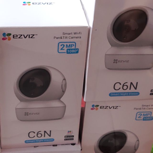 Camera ezviz C6N 2MP