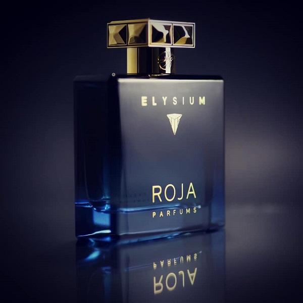 NgocMyy_Mẫu thử nước hoa nam Roja Dove Elysium Pour Homme Parfum Cologne