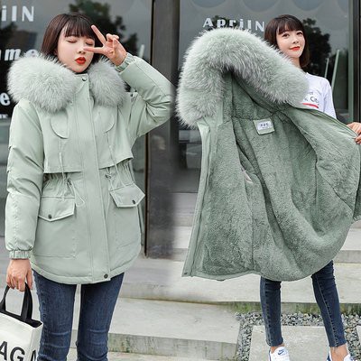 ÁO PHAO, ÁO KHOÁC LÓT LÔNG NỮ CAO CẤP - AP356