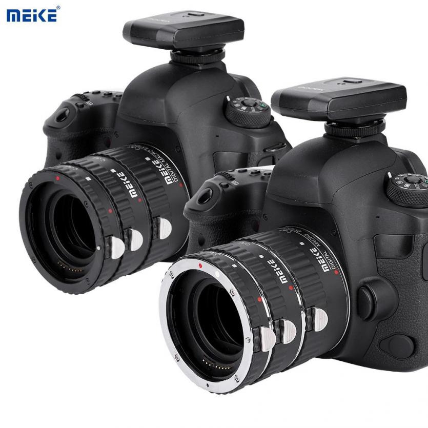 Ống nối AF chụp Macro chuyên dụng cho ống kính EF/EF-S của máy ảnh Canon