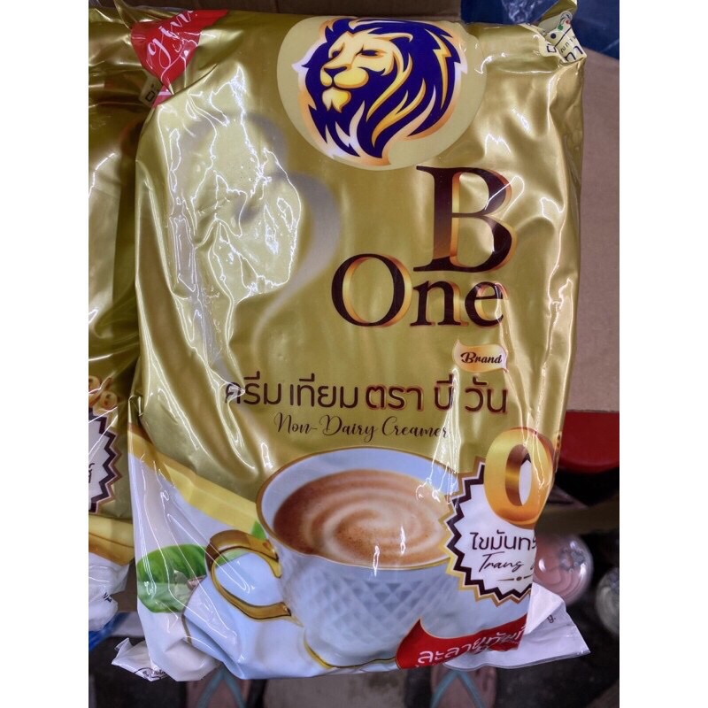 Bột kem béo B-One