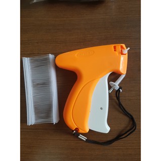 MÁY GẮN MÁC, S.Ú.NG GẮN TAG MÁC cho shop, cửa hàng và hộp ti mác 5000 ti