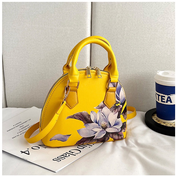 Túi Đeo Chéo Phong Cách Âu Mỹ Thời Trang Mùa Xuân 2022