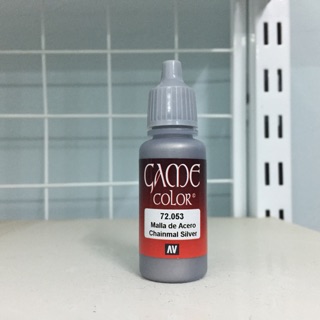 [1/7] Sơn: Vallejo Game Color (72046-72054)