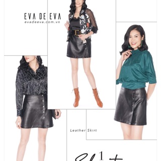 Eva 2 chân juyp size M (nanashop)