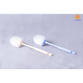 CỌ TOILET NHÀ VỆ SINH
