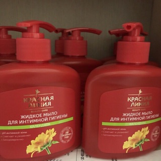 Dung dịch vệ sinh phụ nữ