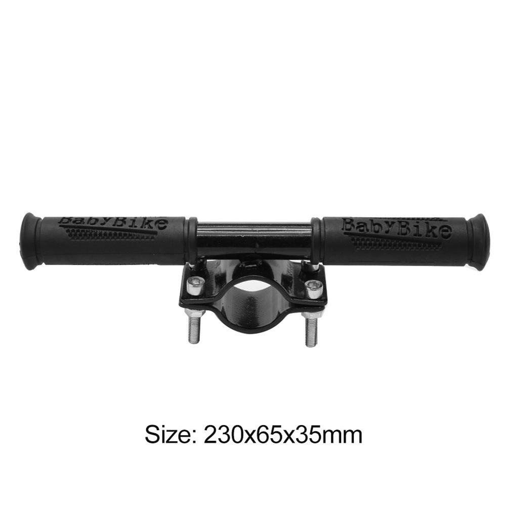 Tay Cầm Cho Xe Scooter Trẻ Em Ninebot ES4 Xiaomi Mijia M365