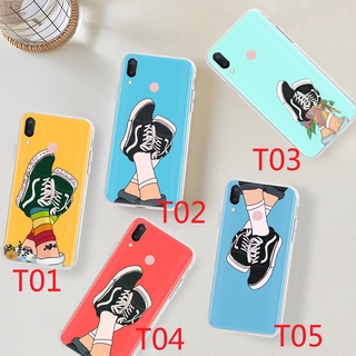Ốp Lưng Điện Thoại Kiểu Dáng Thời Trang Dành Cho Lg G6 Mini G7 G8 Thinq V30 V30S V35 V40 Q60 K40