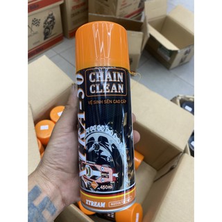 Dưỡng sên Xtream - Chain Lube X2
