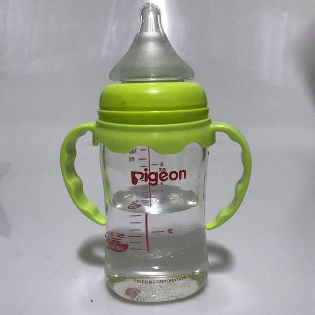 Tay Cầm Bình Sữa PPSU Miệng Rộng Chuyên Dụng without bottle!!!!!