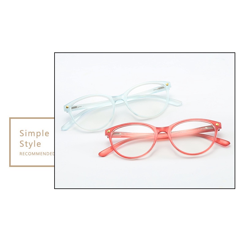 Kính đọc sách độ phân giải cao +100, +150, +250, +300, +350, +400