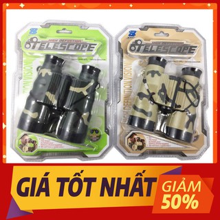 ✅FREESHIP 50K✅ Đồ Chơi Ống Nhòm Với Thiết Kế Chuyên Nghiệp, Kiểu Dáng Bắt Mắt Dành Cho Bé Cao Cấp
