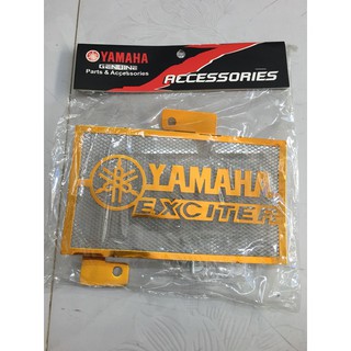 Che Két nước Exciter 150 Tân Thành