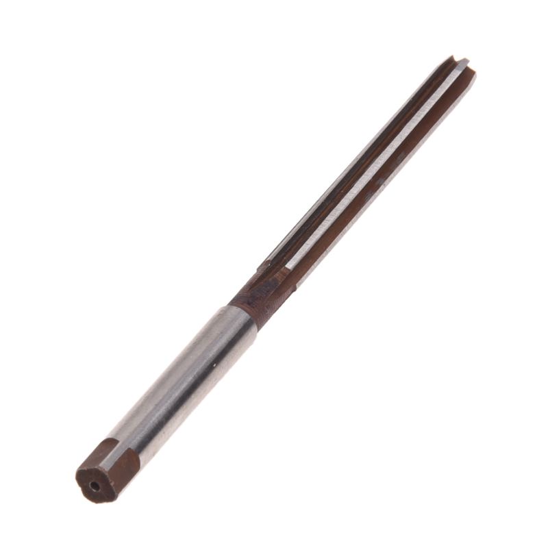 Trục Thép Thẳng Tốc Độ Cao 5mm 6-Flute 3.3 &quot;