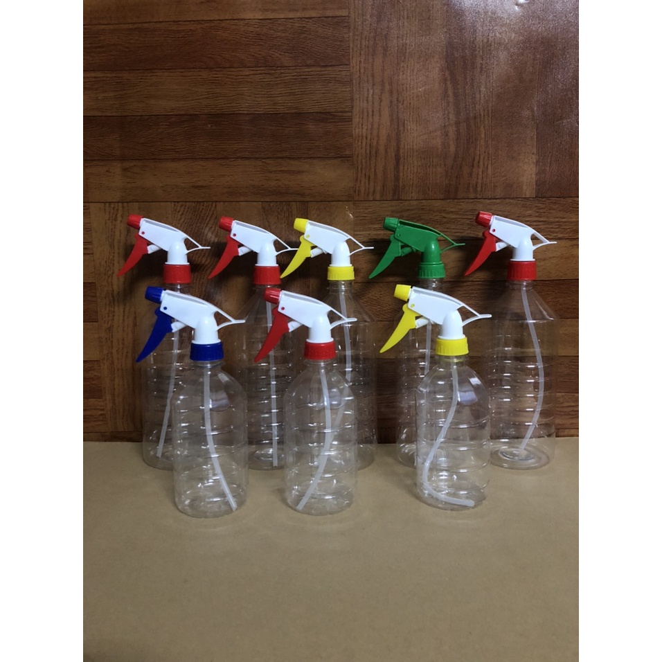 chai đựng nc sát khuẩn 50ml combo 50c