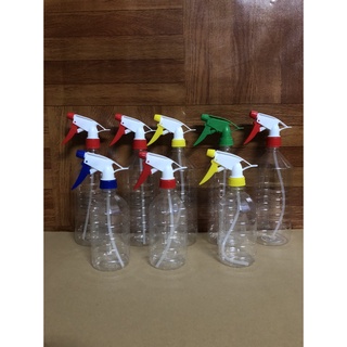 Chai đựng nc sát khuẩn 50ml combo 50c