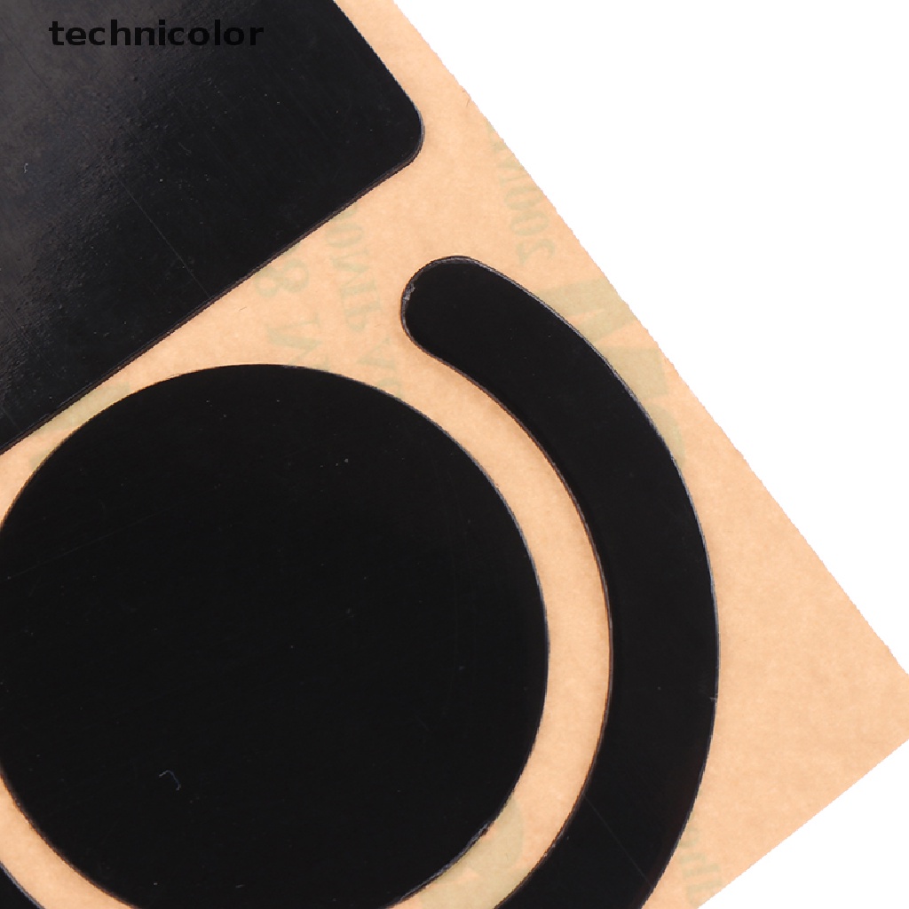 1 Miếng Dán Chân Chuột / Giày Trượt Patin Siêu Nhẹ Cho G PRO X