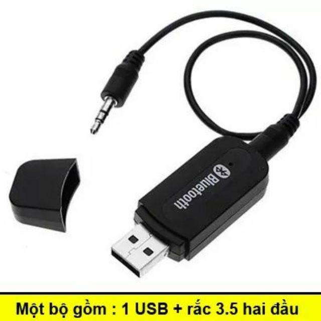 USB tạo bluetooth xịn bảo hành 6 tháng