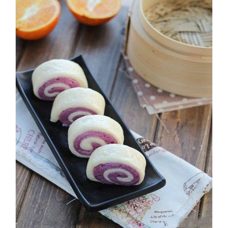 50g bột tạo màu tự nhiên (lá nếp lá dứa /hoa đậu biếc /dành dành /củ dền /lá gai /gấc /khoai lang tím/cẩm tím/ lá khúc) | BigBuy360 - bigbuy360.vn
