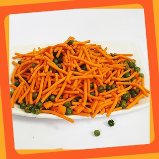 300g Snack bim bim Tăm Đậu Hà Lan