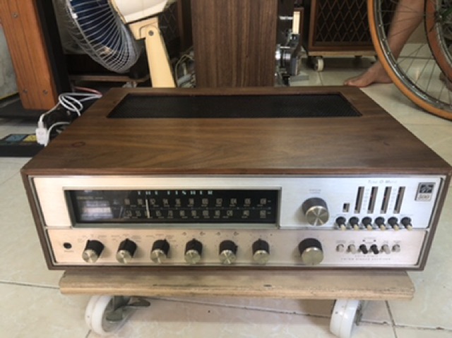 BỘ GIÀN ÂM THANH NGHE NHẠC VÀNG NHẠC MỚI