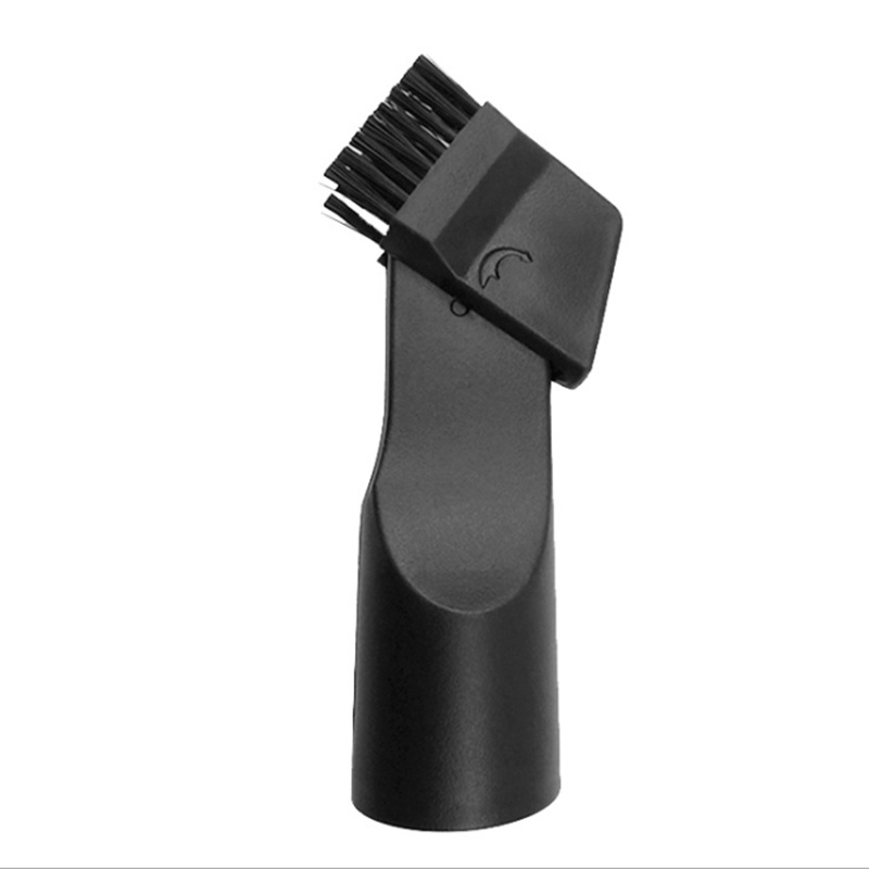 5 cái đầu hút chân không đa năng đầu bàn chải hút cho các bộ phận của máy hút bụi 32mm phụ kiện công cụ kẽ hở cho ghế sofa giường