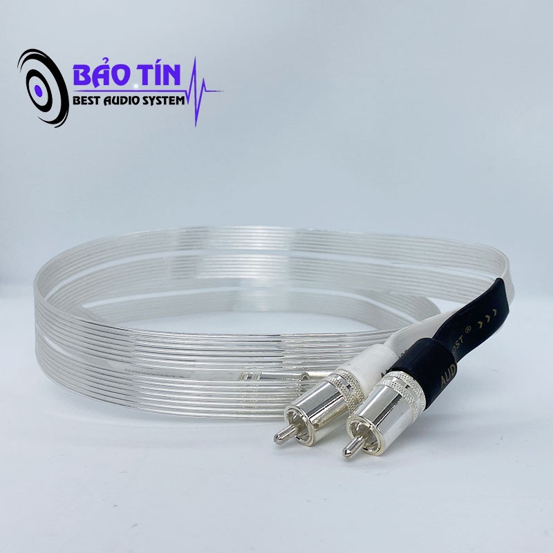Dây Tín Hiệu AV Audiosost chất lượng đảm bảo