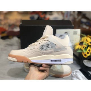 ( Hàng có sẵn)⚡️𝐅𝐑𝐄𝐄 𝐒𝐇𝐈𝐏⚡️giầy jodan sữa off hàng 1:1 full box và bill