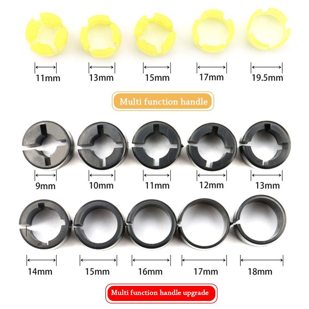 MUVAKO Tay Cầm Cần Câu Cá Thay Thế Chất Lượng Cao