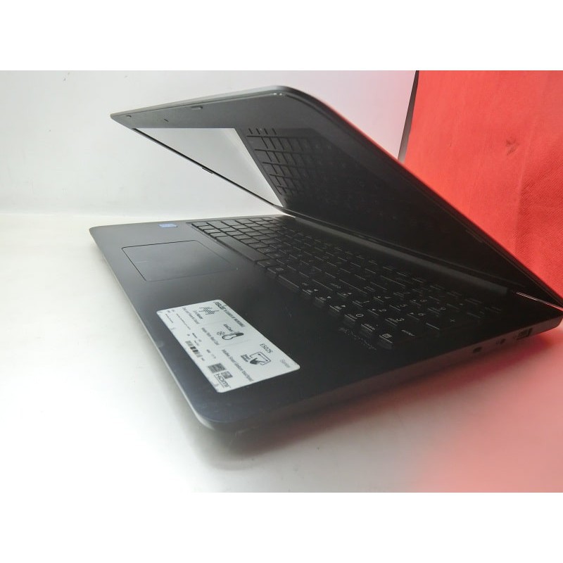 Laptop Cũ Thiết kế siêu mỏng Asus E502SA CPU Celeron N3050 Ram 2GB Ổ Cứng SSD 120GB VGA Intel HD Graphics LCD 15.6''inch