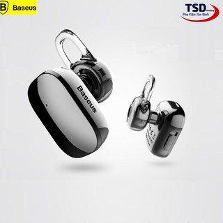 Tai nghe bluetooth Baseus Encok A02
