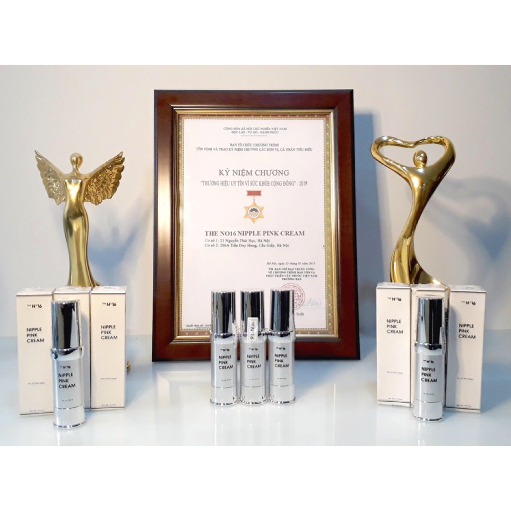 ❤️❤️ FREESHIP ❤️❤️ Kem Làm Hồng Nhũ Hoa và Vùng Kín Bikini Hiệu Quả Không Bong Da | BigBuy360 - bigbuy360.vn