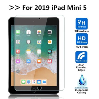 Kính cường lực cho iPad Mini 5