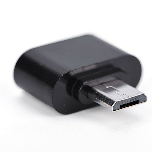 USB OTG cho điện thoại android