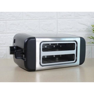 Máy nướng bánh mỳ Sandwich Philips HD4825