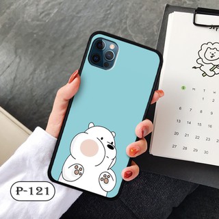 Ốp lưng  iPhone 12 Pro Max- hoạt hình
