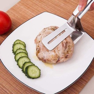 KẸP LẬT THỨC ĂN CHIÊN RÁN ĐA NĂNG.