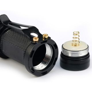 Đèn pin siêu sáng UltraFire CREE Q5 mini