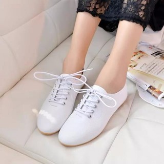 [SHOPEE TRỢ GIÁ]Giày Oxford Nữ