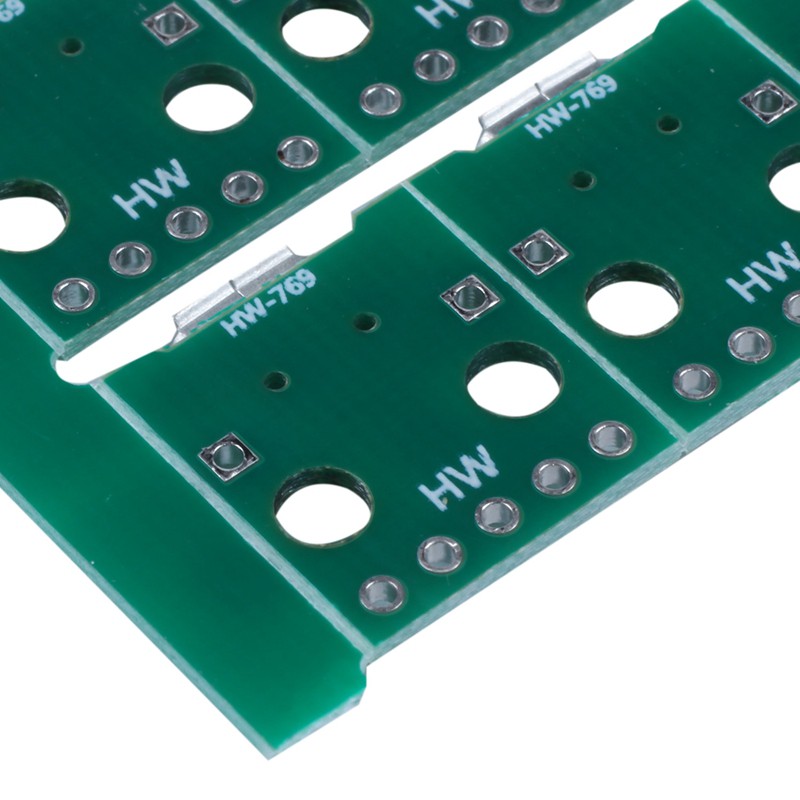 Micro-Usb To Dip Adapter 5Pin Female Connector B Type Pcb Converter | BigBuy360 - bigbuy360.vn