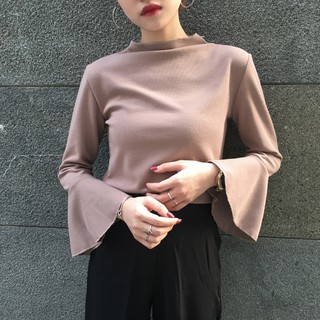 [Order] Áo thun tay xòe