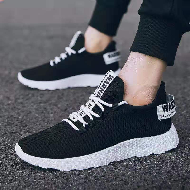 Giày Nam Size Lớn Over-size 47 46 45 Sneaker Chạy Bộ Nam Phong Cách Giày Chạy Bộ Thông Thường Cho Nam Giày Thể Thao Nhẹ Thoáng Khí