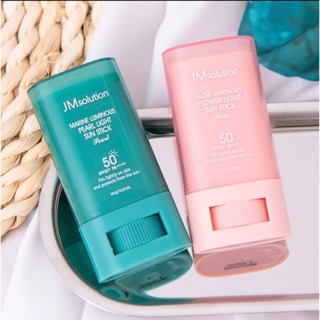 Thanh Lăn Chống Nắng JM Solution SPF 50+ PA++++