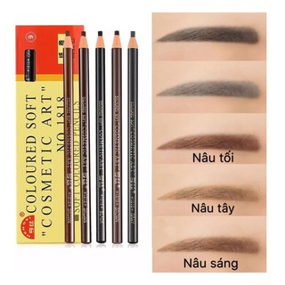 Chì Mày Xé Phẩy Sợi Made In Korea