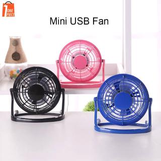 Quạt Tản Nhiệt Usb Mini Cho Máy Tính