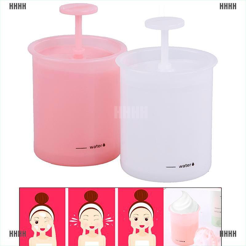 Cốc Tạo Bọt Sữa Rửa Mặt Thời Trang Tiện Dụng | BigBuy360 - bigbuy360.vn
