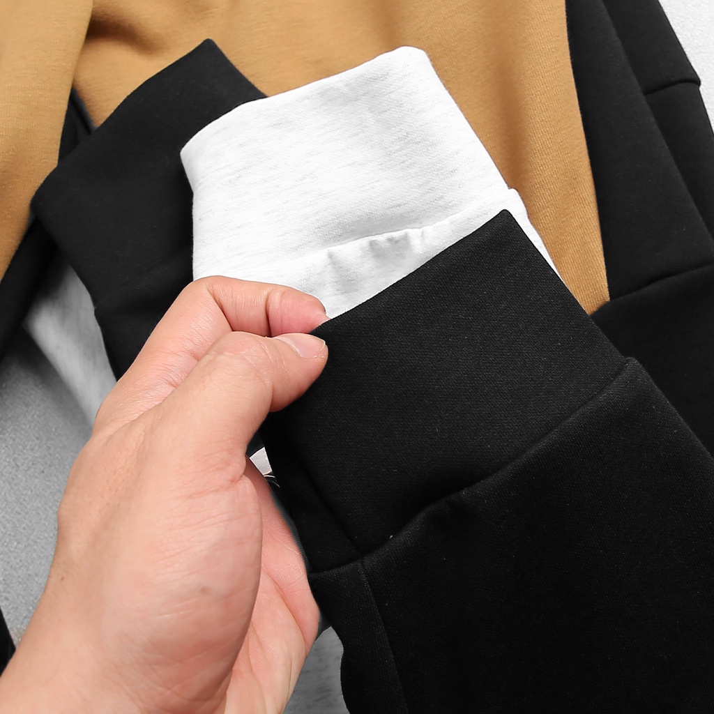 NIKE - Quần dài thể thao nam nữ Nike Tech Fleece Version 3 Pant chính hãng - Vàng nâu x Đen